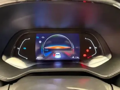 Photo 59 Renault Clio Gén. V (BJA) Ph1 Business 5