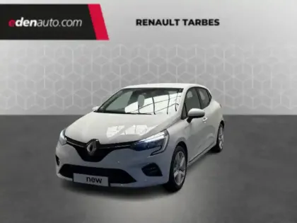 Photo 43 Renault Clio Gén. V (BJA) Ph1 Business 5