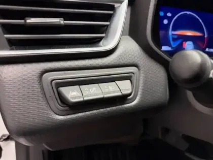 Photo 14 Renault Clio Gén. V (BJA) Ph1 Business 5