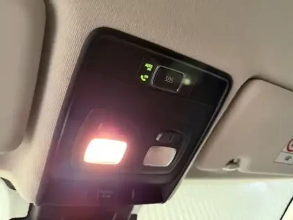 Photo 9 Renault Clio Gén. V (BJA) Ph1 Business 5