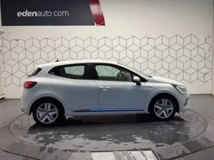 Photo 76 Renault Clio Gén. V (BJA) Ph1 Business 5