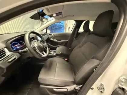 Photo 18 Renault Clio Gén. V (BJA) Ph1 Business 5