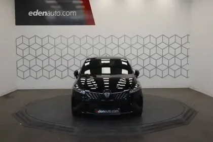 Photo 12 Renault Clio  TCe 90 ch GSR2