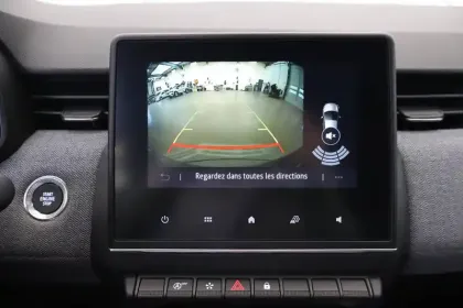 Photo 23 Renault Clio  TCe 90 ch GSR2