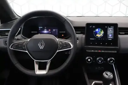 Photo 16 Renault Clio  TCe 90 ch GSR2