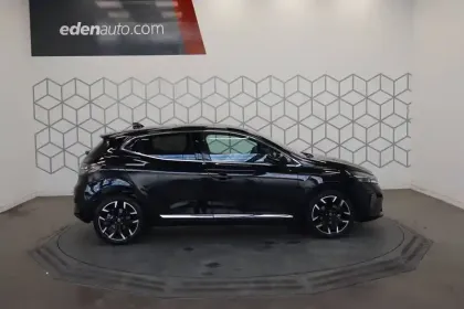 Photo 10 Renault Clio  TCe 90 ch GSR2