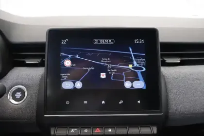 Photo 22 Renault Clio  TCe 90 ch GSR2