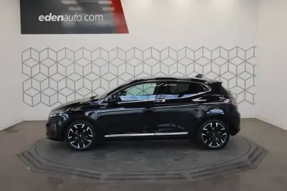 Photo 11 Renault Clio  TCe 90 ch GSR2