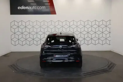 Photo 13 Renault Clio  TCe 90 ch GSR2