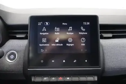 Photo 21 Renault Clio  TCe 90 ch GSR2