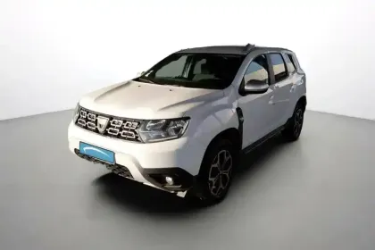 Photo Dacia Duster Prestige