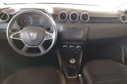 Photo 8 Dacia Duster  ECO-G 100 4x2