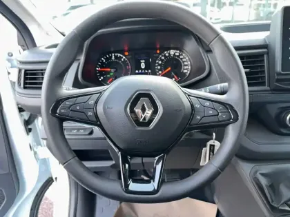 Photo 14 Renault Trafic  FGN L1H1 2800 KG BLUE DCI 110