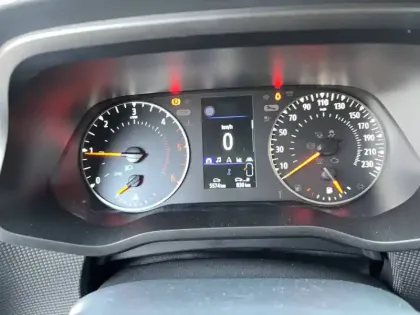 Photo 15 Renault Trafic  FGN L1H1 2800 KG BLUE DCI 110