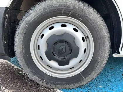 Photo 17 Renault Trafic  FGN L1H1 2800 KG BLUE DCI 110