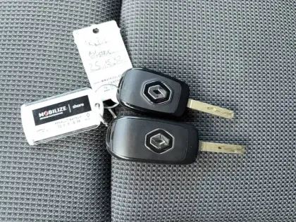 Photo 19 Renault Trafic  FGN L1H1 2800 KG BLUE DCI 110