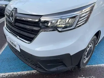 Photo 20 Renault Trafic  FGN L1H1 2800 KG BLUE DCI 110