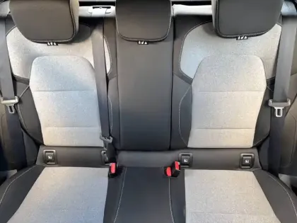 Photo 25 Renault Clio  Eco-G 100 ch GSR2