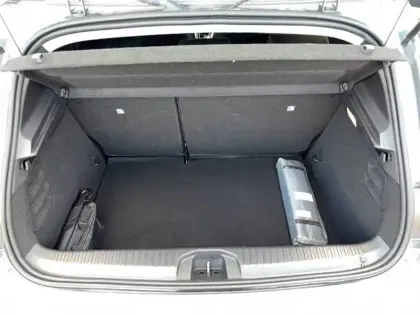 Photo 17 Renault Clio  Eco-G 100 ch GSR2