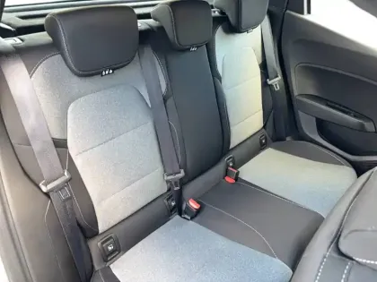 Photo 15 Renault Clio  Eco-G 100 ch GSR2