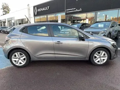 Photo 5 Renault Clio  Eco-G 100 ch GSR2