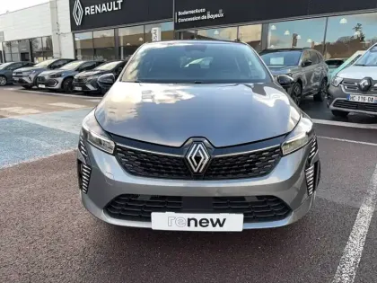 Photo 7 Renault Clio  Eco-G 100 ch GSR2