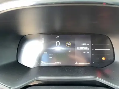 Photo 16 Renault Clio  Eco-G 100 ch GSR2