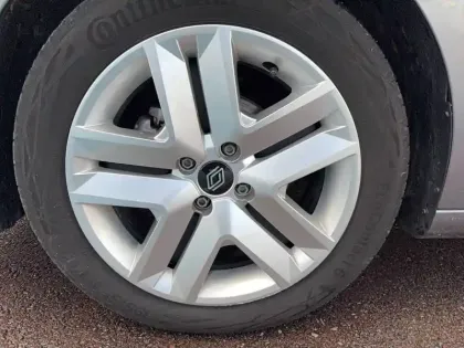 Photo 18 Renault Clio  Eco-G 100 ch GSR2