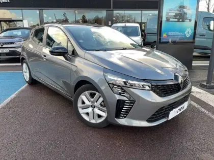 Photo 6 Renault Clio  Eco-G 100 ch GSR2