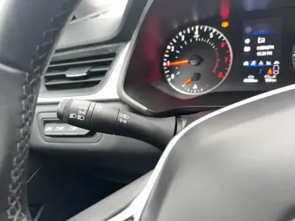 Photo 26 Renault Captur  TCe 90