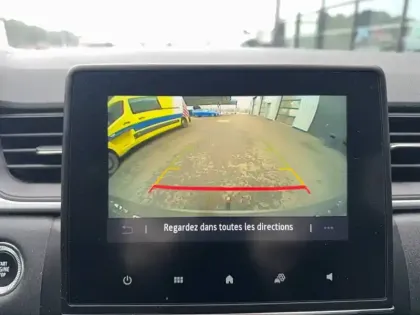 Photo 41 Renault Captur  TCe 90