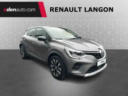 Photo 50 Renault Captur  TCe 90