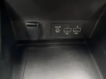 Photo 32 Renault Captur  TCe 90