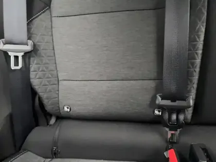 Photo 39 Renault Captur  TCe 90