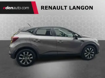 Photo 49 Renault Captur  TCe 90