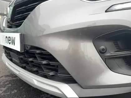 Photo 14 Renault Captur  TCe 90