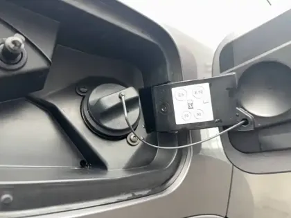 Photo 11 Renault Captur  TCe 90