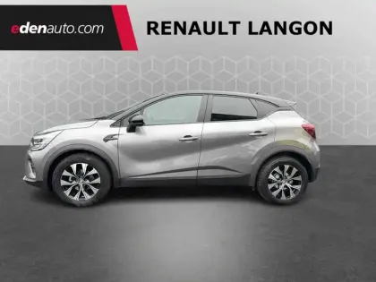 Photo 45 Renault Captur  TCe 90