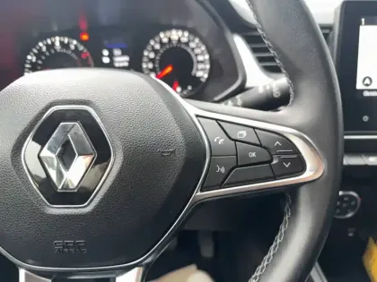 Photo 23 Renault Captur  TCe 90