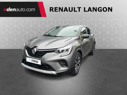 Photo 44 Renault Captur  TCe 90