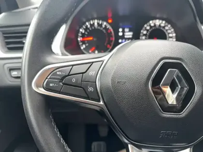 Photo 22 Renault Captur  TCe 90