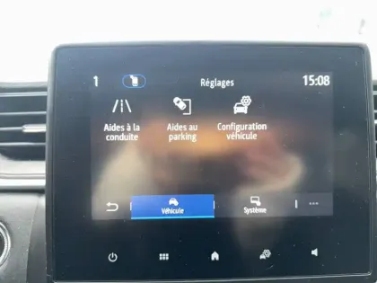 Photo 29 Renault Captur  TCe 90