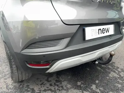 Photo 7 Renault Captur  TCe 90