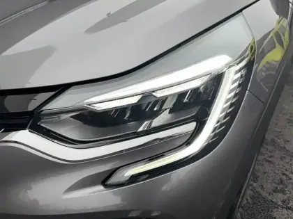 Photo 13 Renault Captur  TCe 90