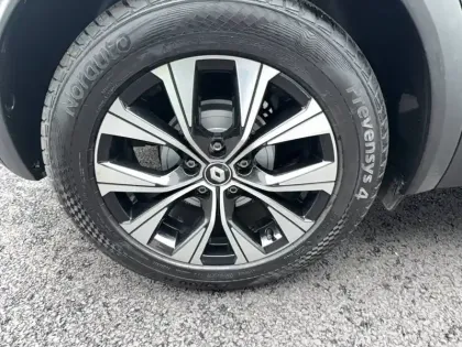 Photo 5 Renault Captur  TCe 90