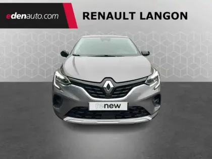 Photo 51 Renault Captur  TCe 90