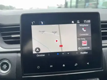 Photo 27 Renault Captur  TCe 90