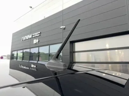 Photo 12 Renault Captur  TCe 90