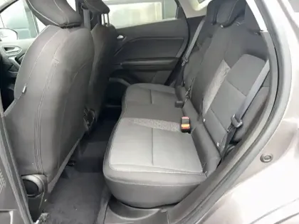 Photo 15 Renault Captur  TCe 90