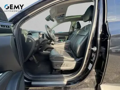 Photo 8 Hyundai Tucson  1.6 T-GDI 230 Hybrid BVA6